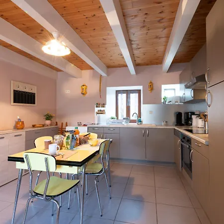 Holiday home En Gres Rose 4/6 Personnes *