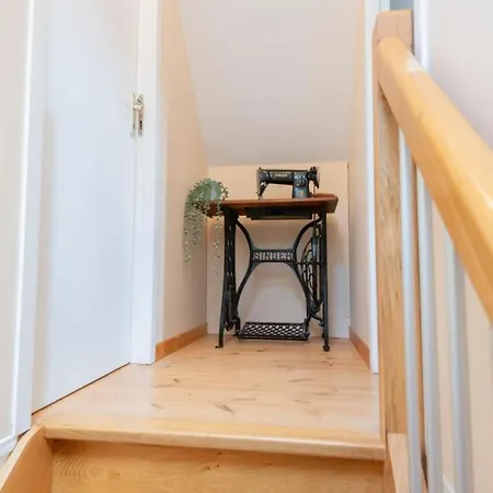 Holiday home En Gres Rose 4/6 Personnes *