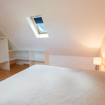 Holiday home En Gres Rose 4/6 Personnes *