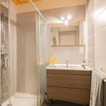 En Gres Rose 4/6 Personnes Holiday home *