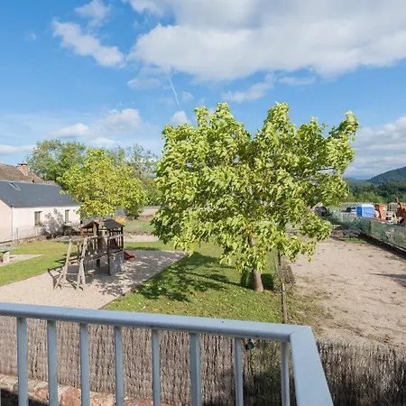 Holiday home En Gres Rose 4/6 Personnes Canilhac